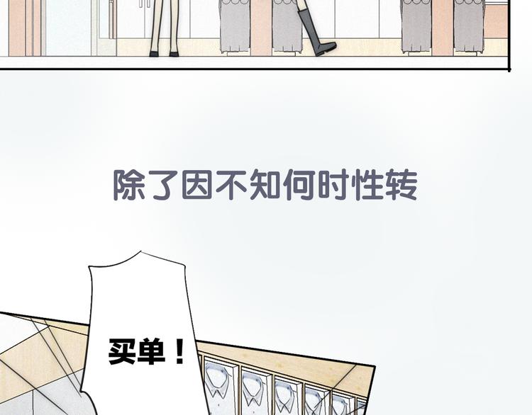 序章 性转人生24