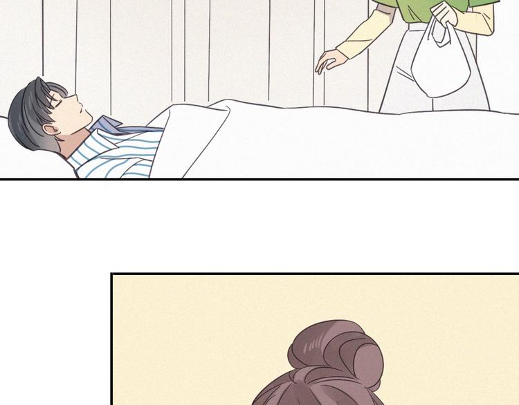 第27话 甜甜的养病78