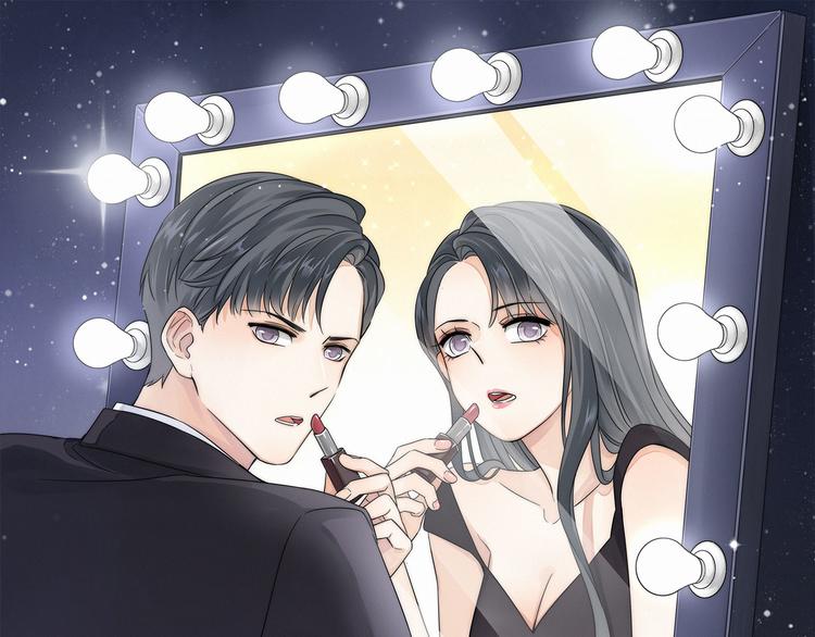第7话 他想亲我？0