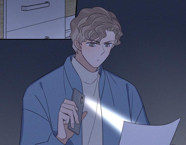 第27话 甜甜的养病33