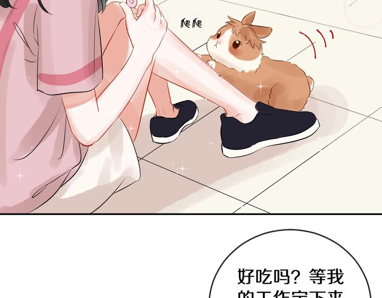 番外 兔子的过往54