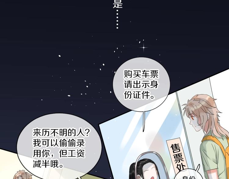 番外 兔子的过往182