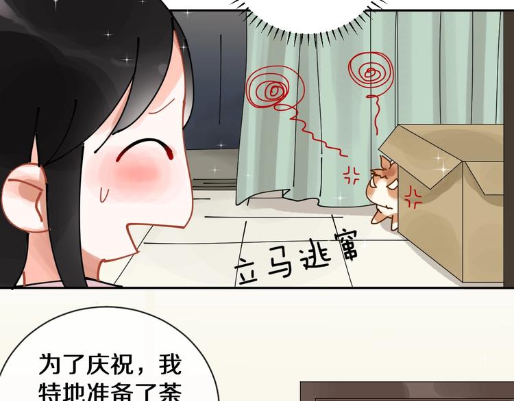 番外 兔子的过往46