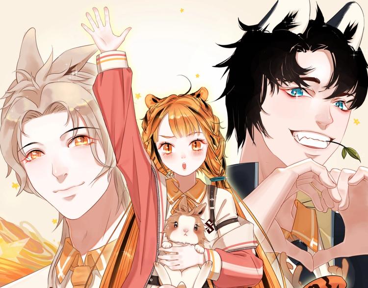 第3话 和偶像合影啦~5