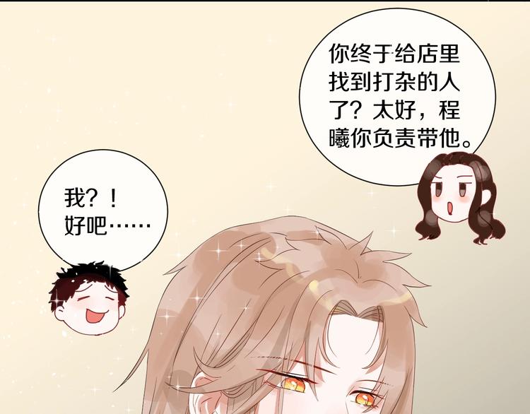 番外 兔子的过往150