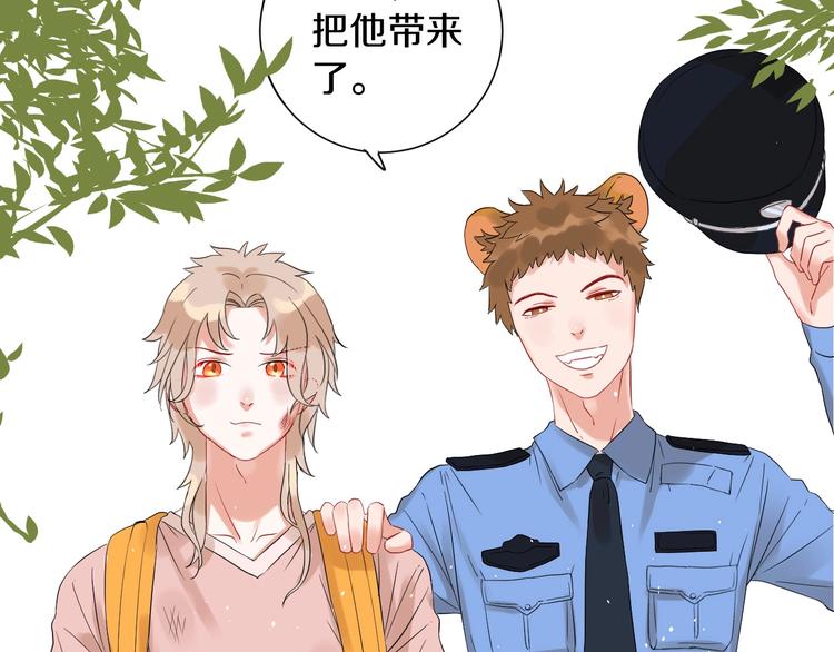 番外 兔子的过往199