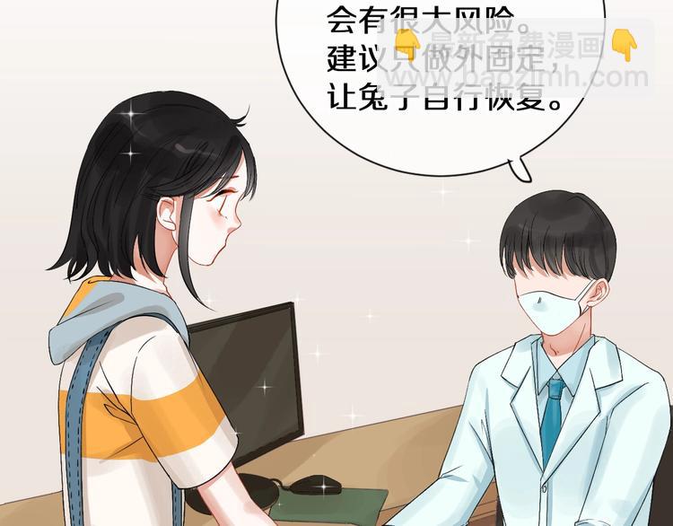 番外 兔子的过往21