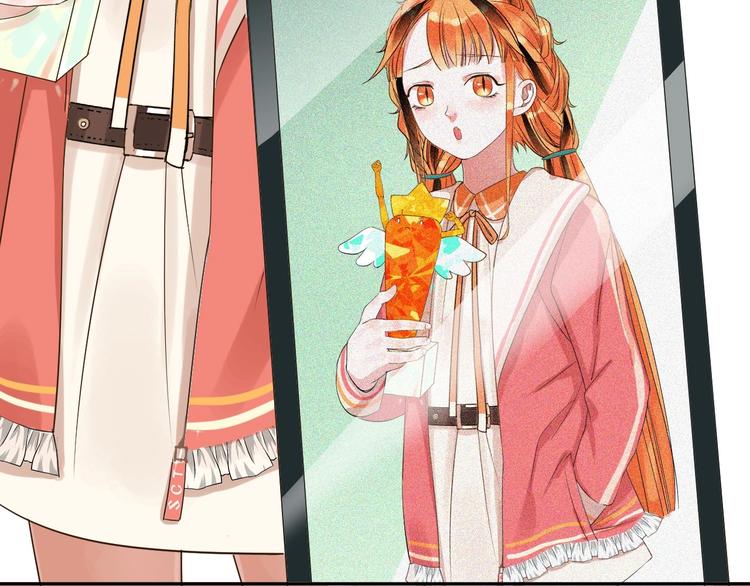 第3话 和偶像合影啦~82