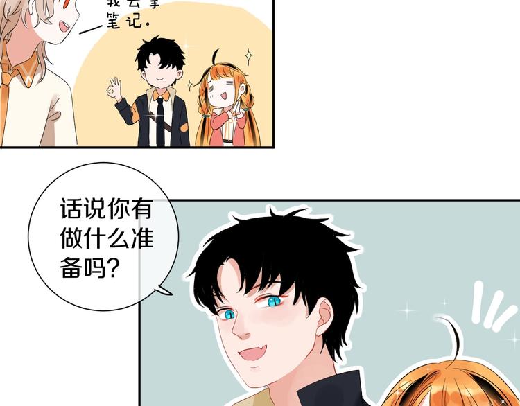 第5话 约会前一天32