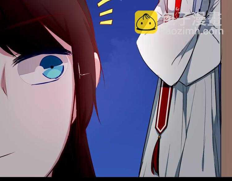 第21话 你讨厌我吗？31