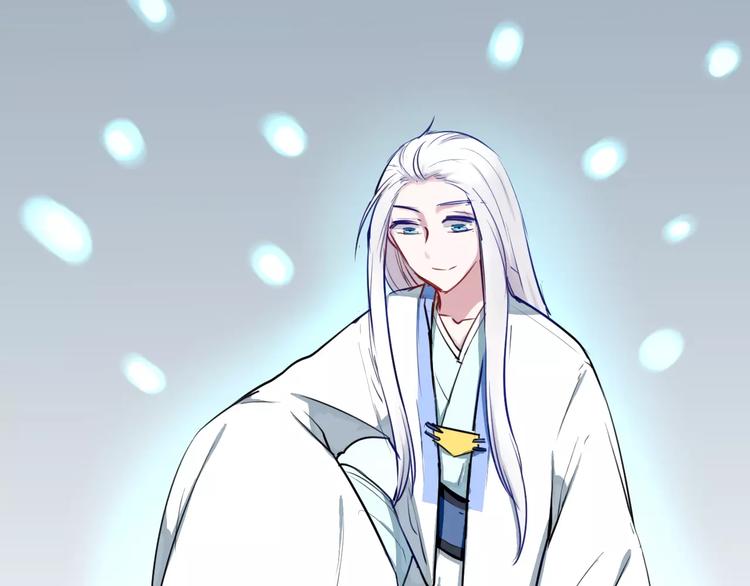 第21话 你讨厌我吗？16