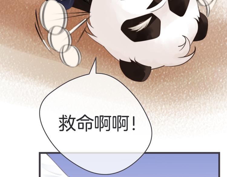 第8话 奇怪的熊猫115