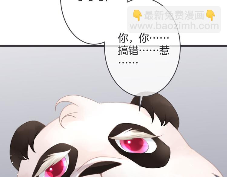 第8话 奇怪的熊猫108