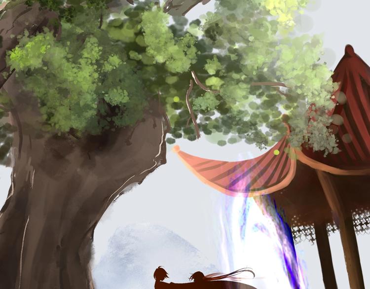 第10话 他失忆了？51
