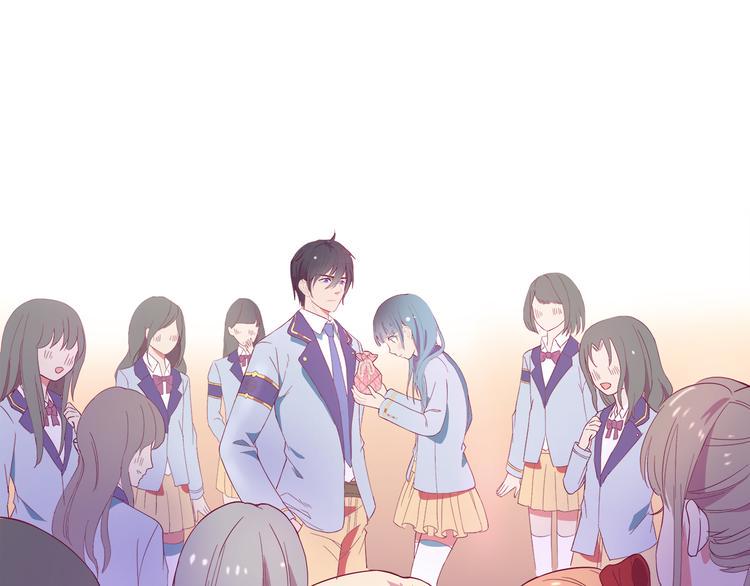第1话 混混or王子？57
