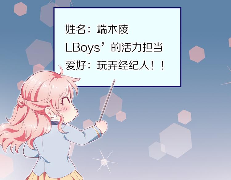 序章 “贫民”少女攻略贵族偶像28