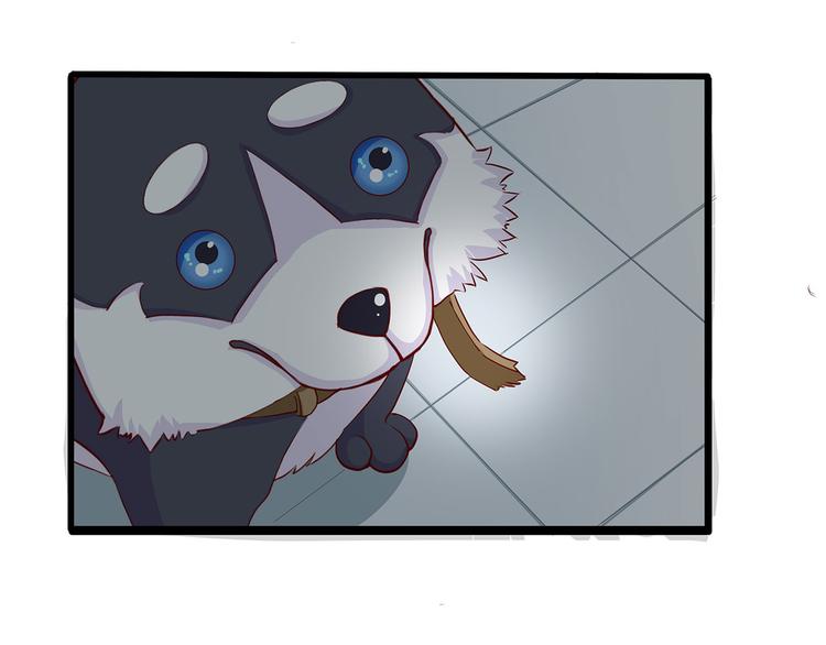 第15话 谢谢你30