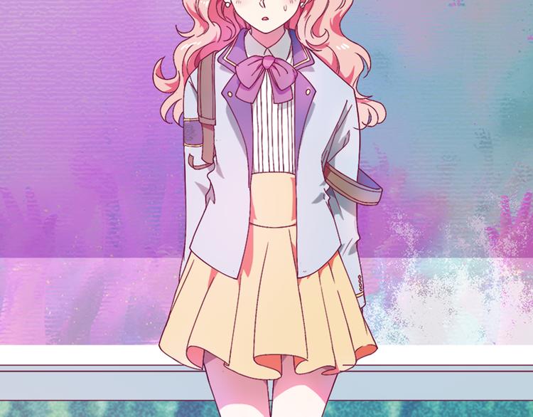 序章 “贫民”少女攻略贵族偶像9
