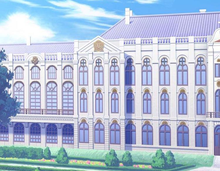第16话 她讨厌我吗？5