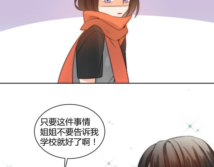 第2话 豪门姐姐35