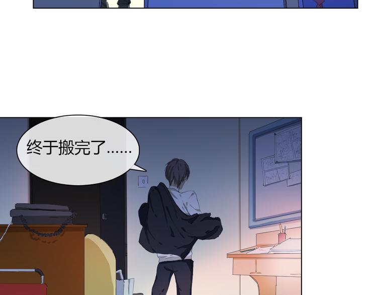 第10话 孤独的选择…2