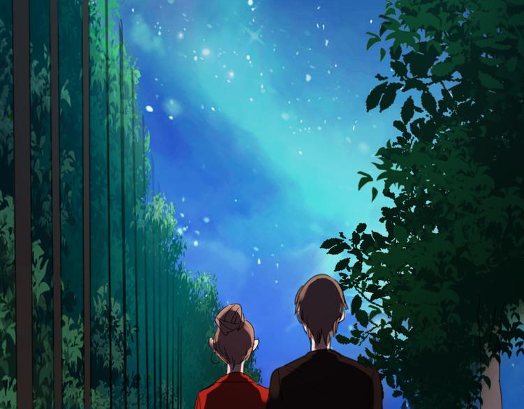 第13话 原来我们一直羡慕着彼此46