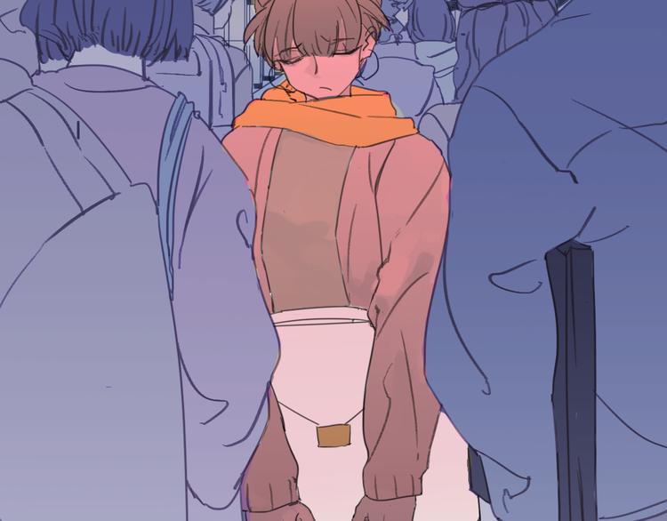 第1话 设计师的偶像却是位漫画家？！37