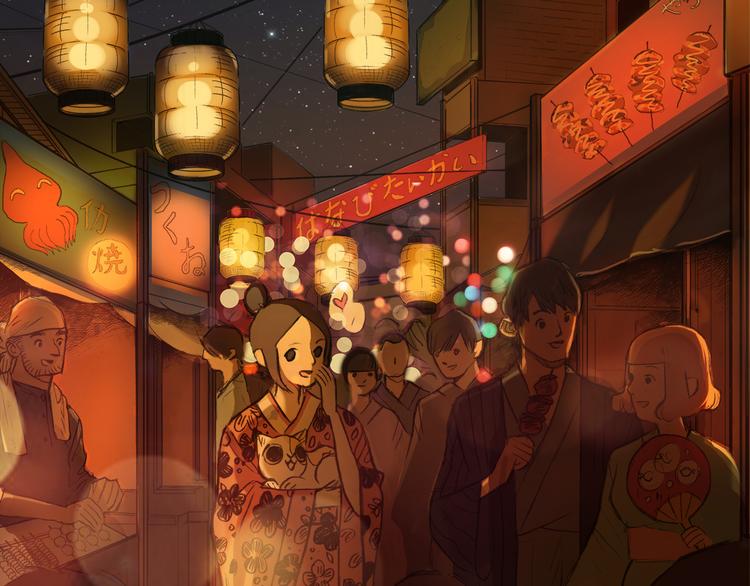 回顾 猫咪与我的回忆11