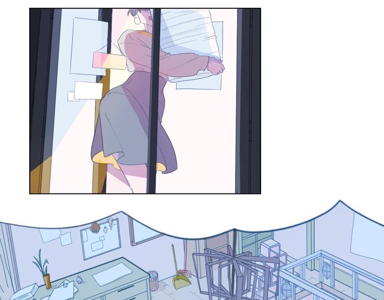 第1话 设计师的偶像却是位漫画家？！2