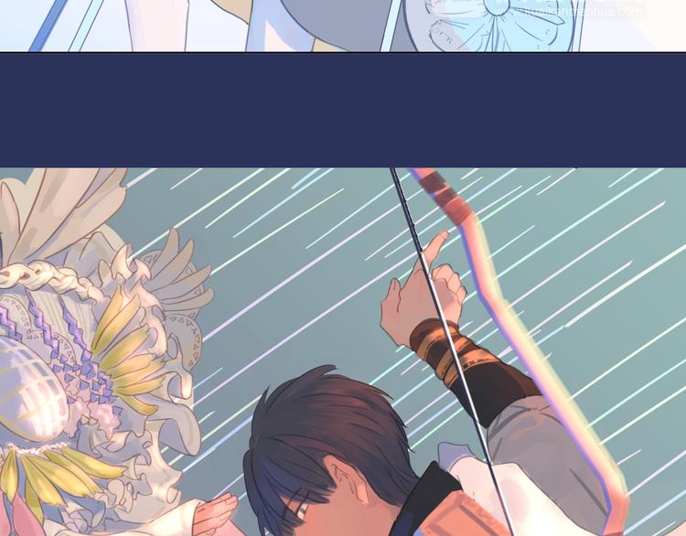 第1话 设计师的偶像却是位漫画家？！5