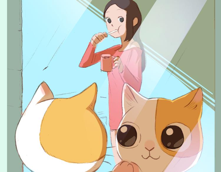第6话 你的时间所剩不多了1