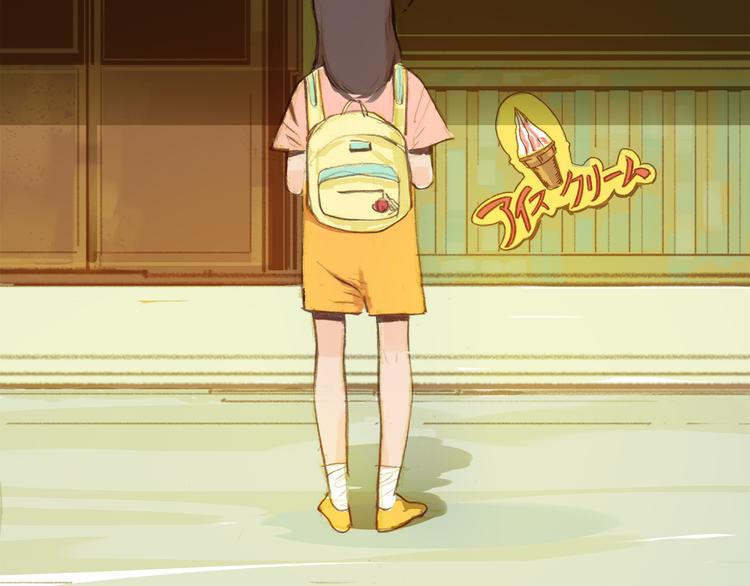 第5话 我和你都被同类排斥8
