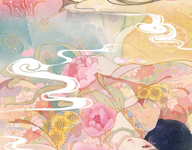 第16话 叙花列·芙蓉（下）3