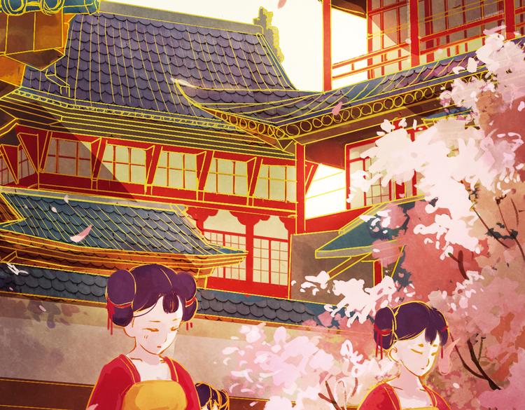 第1话 叙花列·芍药（一）19
