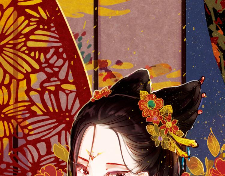 第1话 叙花列·芍药（一）0