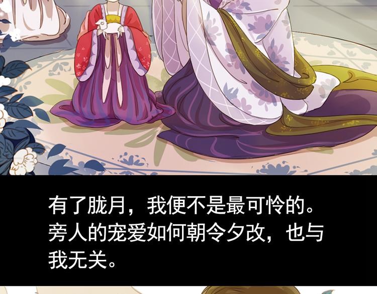 弟7话 叙花列·山茶47