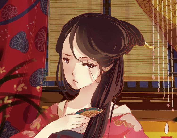 第2话 叙花列·芍药（二）22