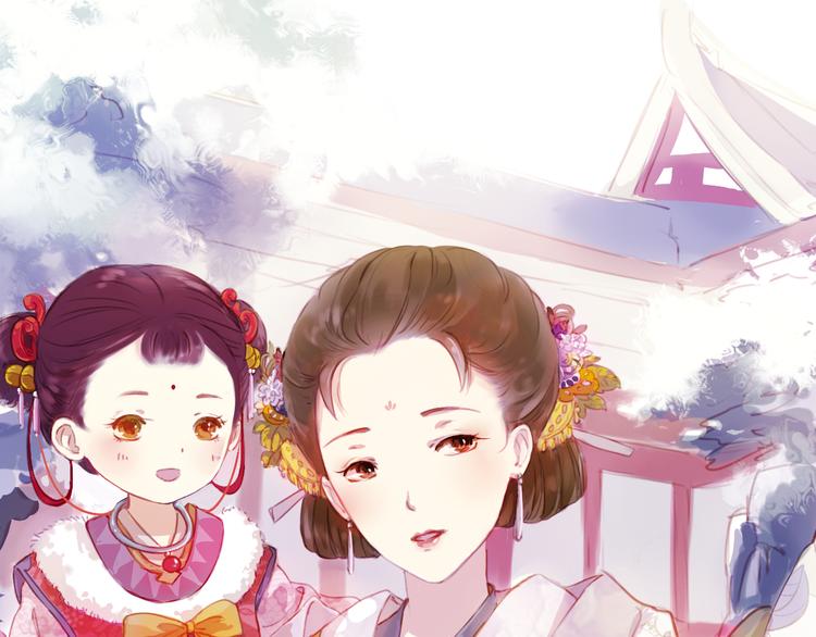 弟7话 叙花列·山茶0
