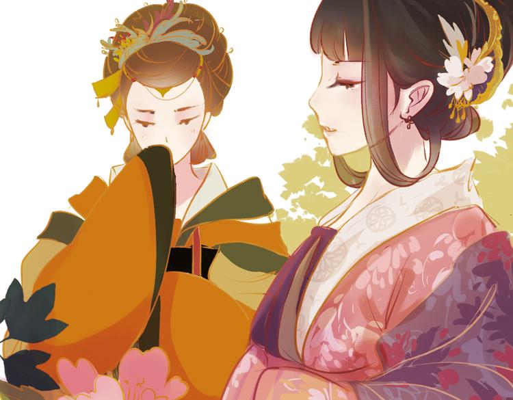 第2话 叙花列·芍药（二）36
