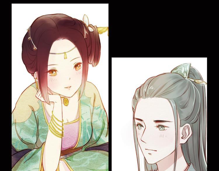第11话 叙花列·合欢（一）45