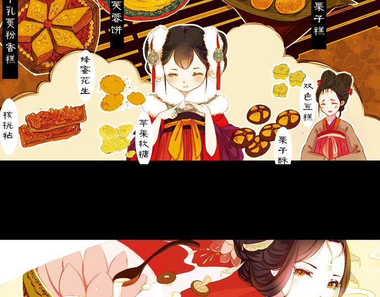 第14话 春节美食特辑12