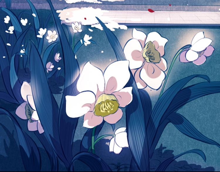 第9话 叙花列·水仙77