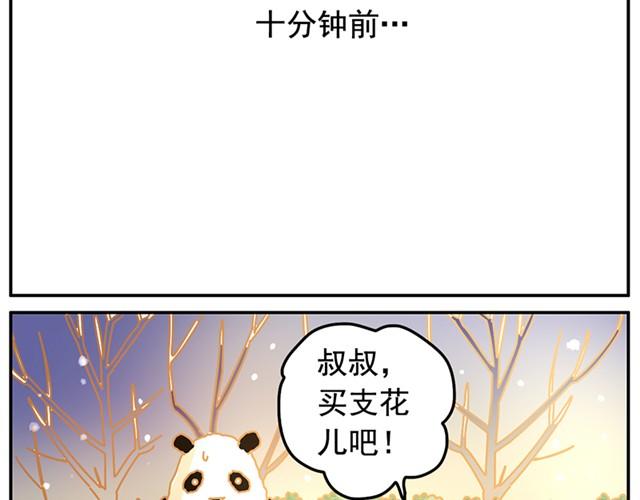 相遇篇#3 现实是骨感的9