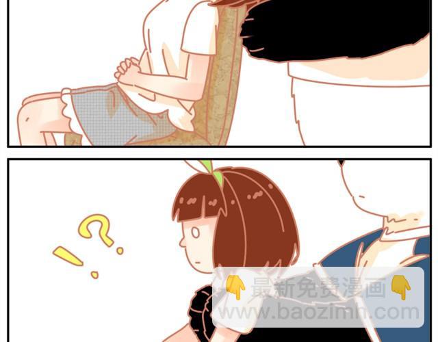 拖稿怪我咯？6