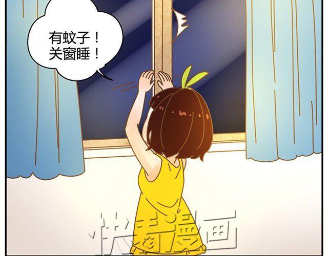 你就是我的空调被2