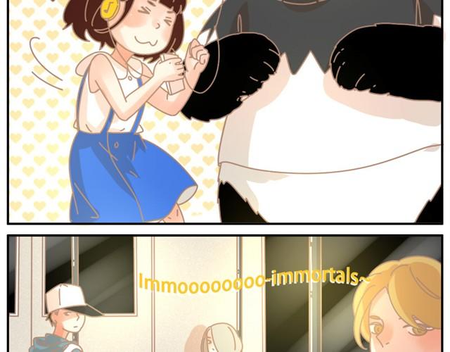 闻音起舞8