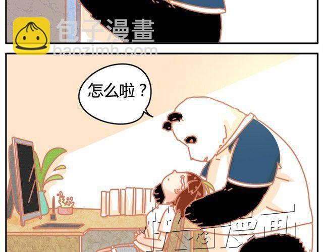 拖稿怪我咯？4