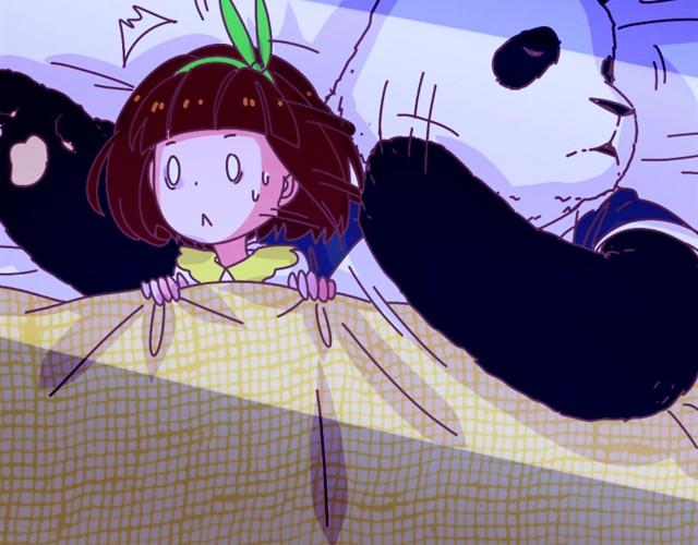 睡不着#16