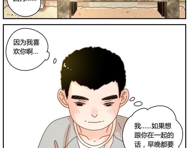 相知篇#6 因为我相信你4