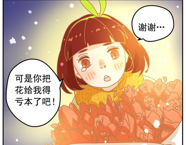 相遇篇#3 现实是骨感的4